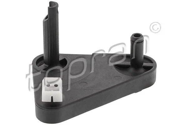 Set reparatie levier cutie de viteze Topran 117 806