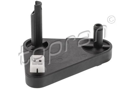 Set reparatie levier cutie de viteze Topran 117 806