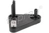 Set reparatie levier cutie de viteze Topran 117 806