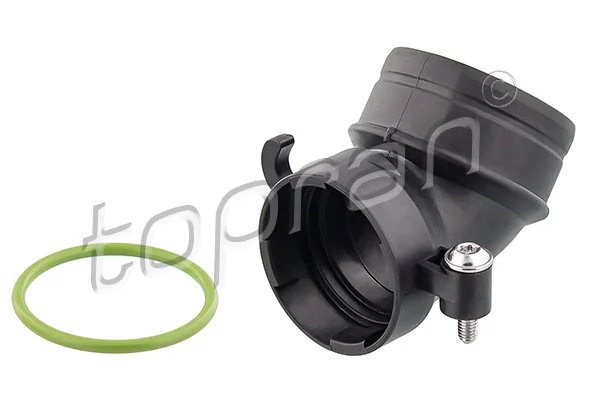 PALNIE FILTRU AER TOPRAN 117 828 - Compatibil cu AUDI, SEAT, SKODA, VW
