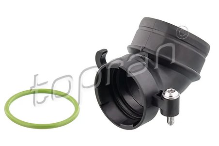 PALNIE FILTRU AER TOPRAN 117 828 - Compatibil cu AUDI, SEAT, SKODA, VW