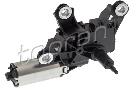 MOTOR STERGATOR TOPRAN 117 831 - Compatibil cu SEAT, VW