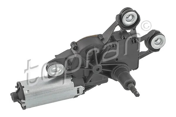 Motor stergator Topran 117 832