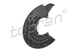 Protectie noroi disc frana Topran 117 966