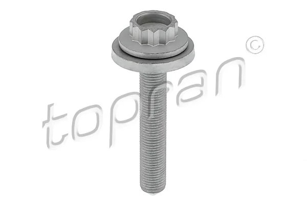 SURUB FULIE TOPRAN 117 991 - Compatibil cu AUDI, CUPRA, SEAT, SKODA, VW