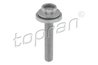 SURUB FULIE TOPRAN 117 991 - Compatibil cu AUDI, CUPRA, SEAT, SKODA, VW