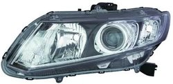FAR ABAKUS 117-1110L-LEMN2 - Compatibil cu HONDA