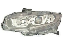 FAR ABAKUS 117-1135R-LDEM2 - Compatibil cu HONDA
