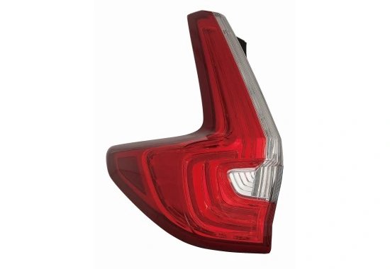 STOP SPATE ABAKUS 117-1928R-AE - Compatibil cu HONDA