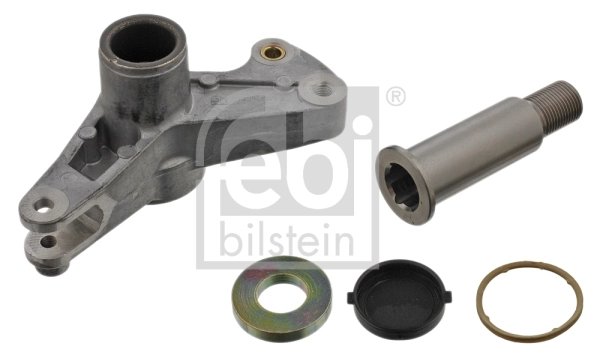 Set reparatie, brat tensionare curea trapezoidala Febi Bilst