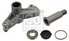 Set reparatie, brat tensionare curea trapezoidala Febi Bilst