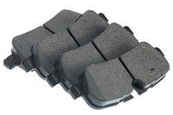 Set placute frana Stellox 1170 000-SX