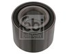 RULMENT ROATA FEBI BILSTEIN 11704 - Compatibil cu CITROEN, DACIA, PEUGEOT, RENAULT, RENAULT (DFAC)