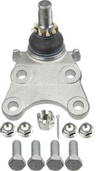 PIVOT LEMFORDER 11709 04 - Compatibil cu HOLDEN, ISUZU, OPEL, VAUXHALL