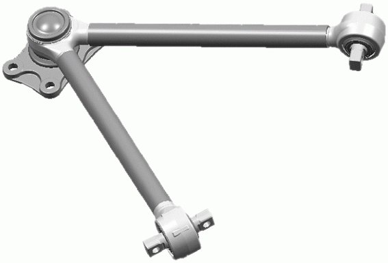 BRAT SUSPENSIE LEMFORDER 11715 01 - Compatibil cu IVECO
