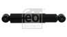 Amortizor suspensie cabina Febi Bilstein 11719