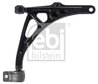 BRAT SUSPENSIE FEBI BILSTEIN 11751 - Compatibil cu PEUGEOT