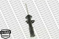 AMORTIZOR MONROE 11743 - Compatibil cu RENAULT