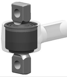 CHIT REPARATIE, BRAT LEMFORDER 11755 01 - Compatibil cu IRISBUS