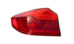 STOP SPATE ULO 1176001 - Compatibil cu BMW