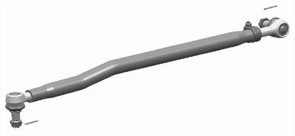 Bieleta directie Lemforder 11766 01