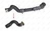 FURTUN INTERCOOLER/TURBO NIFEA 11774 - Compatibil cu MERCEDES-BENZ, RENAULT
