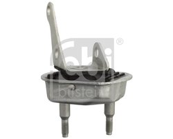 BUCSA SUSPENSIE FEBI BILSTEIN 11782 - Compatibil cu CITROEN, PEUGEOT