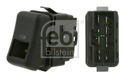 Intrerupator, actionare axa portanta Febi Bilstein 11792