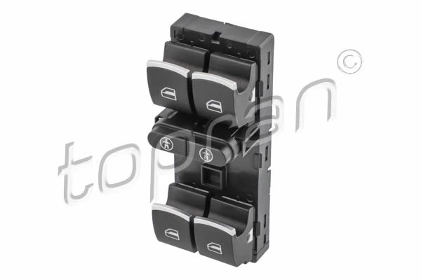 COMUTATOR MACARA GEAM TOPRAN 118 019 - Compatibil cu SEAT, VW