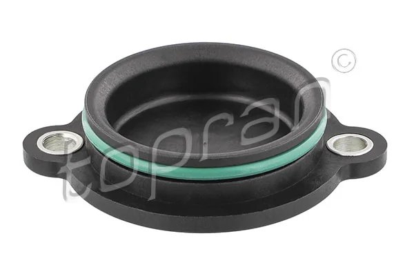 CAPAC CONECTOR, BOLT PRINCIPAL TOPRAN 118 073 - Compatibil cu AUDI, SEAT, SKODA, VW
