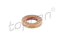 INEL ETANSARE, INJECTOR TOPRAN 118 076 - Compatibil cu AUDI, SEAT, SKODA, VW