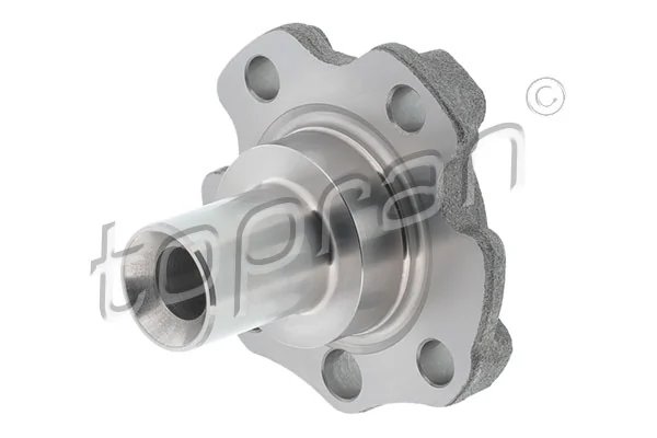 BUTUC ROATA, CORP AXA TOPRAN 118 077 - Compatibil cu AUDI, SEAT, SKODA, VW