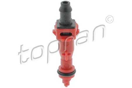 Diuza spalare parbriz Topran 118 079
