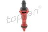 Diuza spalare parbriz Topran 118 079