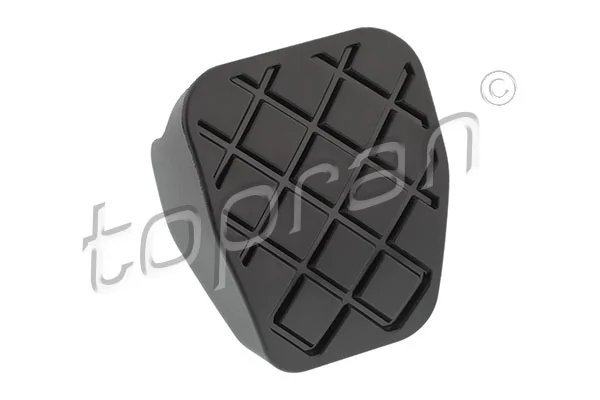 POZITIE PEDALA, PEDALA AMBREIAJ TOPRAN 118 091 - Compatibil cu AUDI, CUPRA, SEAT, SKODA, VW