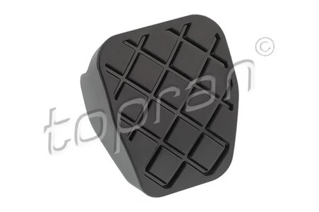 POZITIE PEDALA, PEDALA AMBREIAJ TOPRAN 118 091 - Compatibil cu AUDI, CUPRA, SEAT, SKODA, VW