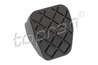 POZITIE PEDALA, PEDALA AMBREIAJ TOPRAN 118 091 - Compatibil cu AUDI, CUPRA, SEAT, SKODA, VW