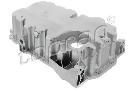 BAIE ULEI TOPRAN 118 117 - Compatibil cu AUDI, SEAT, SKODA, VW