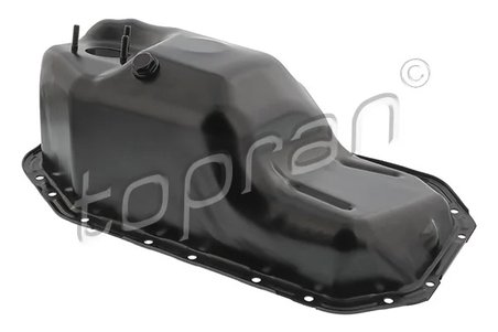 BAIE ULEI TOPRAN 118 123 - Compatibil cu SEAT, SKODA, VW