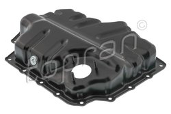BAIE ULEI TOPRAN 118 125 - Compatibil cu AUDI, SEAT, SKODA, VW
