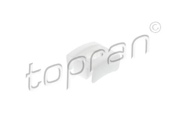 BUCSA LEVIER SCHIMBATOR VITEZA TOPRAN 118 134 - Compatibil cu AUDI, SEAT, SKODA, VW