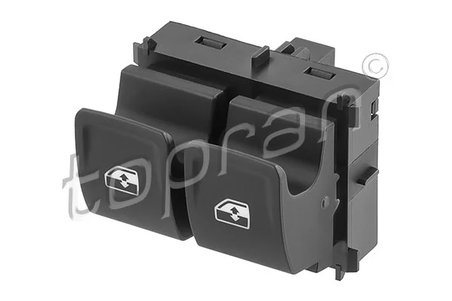 Comutator macara geam Topran 118 155