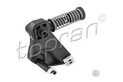 Set reparatie levier cutie de viteze Topran 118 291