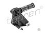 Set reparatie levier cutie de viteze Topran 118 291