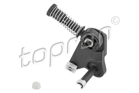 Set reparatie levier cutie de viteze Topran 118 292