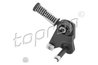 Set reparatie levier cutie de viteze Topran 118 292