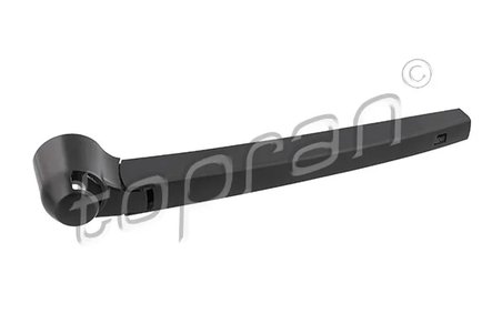 BRAT STERGATOR PARBRIZ TOPRAN 118 305 - Compatibil cu SKODA