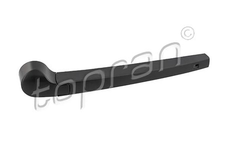 BRAT STERGATOR PARBRIZ TOPRAN 118 307 - Compatibil cu SEAT, VW