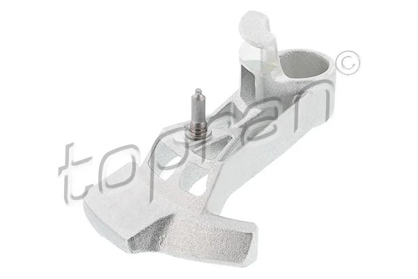 Set reparatie levier cutie de viteze Topran 118 335
