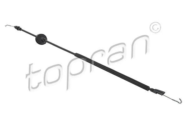 CABLU DEBLOCARE USI TOPRAN 118 357 - Compatibil cu VW